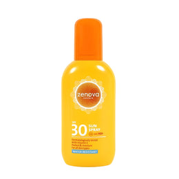 Zenova Sunscreen Spray SPF 30 200 ML