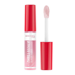 Rimmel London Lip Gloss Thrill Seeker
