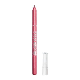 Rimmel Thrill Seeker Shimmer Shock Eyeliner 002 Blushberry Blast