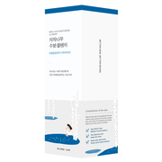 Round Lab Birch Juice Moisturizing Cleanser - 150 ML