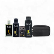 Hamlet Selfcare Millionaire Gift Set For Men
