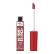 Rimmel London Lasting Mega Matte Lipstick