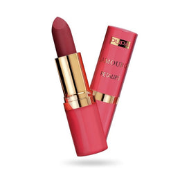 Pupa Milano Glamourose Petalips Matt Lipstick 002