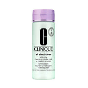 Clinique All About Clean All-In-One Cleansing Micellar Milk and Makeup Remover