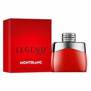 MontBlanc Legend Red Eau de Parfum