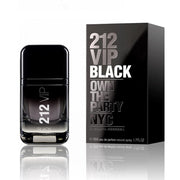 Carolina Herrera 212 VIP Black Eau de Parfum