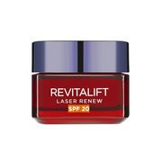 L'Oreal Paris Revitalift Laser Renew Day Cream Spf20 50 ML