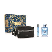 Versace Men's Pour Homme Gift Set