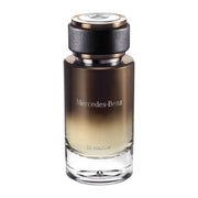 Mercedes-Benz Men's Le Parfum Eau de Parfum 120 ML