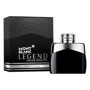 MontBlanc Legend Eau de Toilette