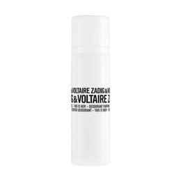 Zadig & Voltaire Ladies This Is Her Deodorant 100 ML