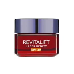 L'Oreal Paris Revitalift Laser Renew Day Cream Spf20 50 ML