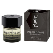 Yves Saint Laurent La Nuit De L'Homme Eau de Toilette
