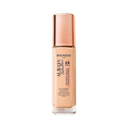 Bourjois Always Fabulous Extreme Resist Foundation 30ML