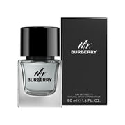Burberry Mr. Burberry Eau de Toilette