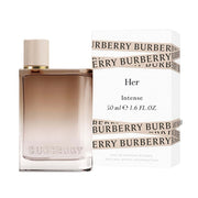 Burberry Her Intense Eau de Parfum