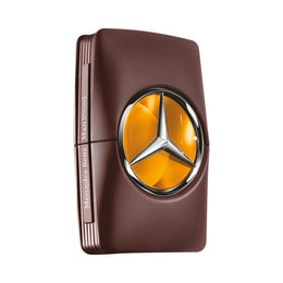 Mercedes-Benz Man Private Eau de Parfum 100 ML