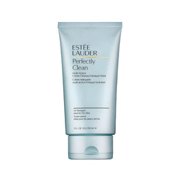 Estée Lauder Perfectly Clean Multi-Action Crème Cleanser/ Moisture Mask 150ML