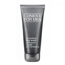 Clinique Men's Face Wash Oily Skin 200 ML
