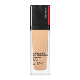 Shiseido Synchro Skin self-Refreshing Foundation