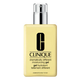 Clinique Dramatically Different Moisturizing Gel 125 ML