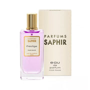 Saphir Prestige Eau de Parfum For Women 50 ML