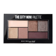 Maybelline The City Mini Eyeshadow Palette 410