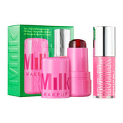 Milk Makeup Lip + Cheek Stain & Lip Oil Duo