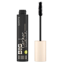 Sante Big Lashes Mascara 01 Black 10 ML