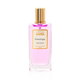 Saphir Prestige Eau de Parfum For Women 50 ML