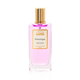 Saphir Prestige Eau de Parfum For Women 50 ML