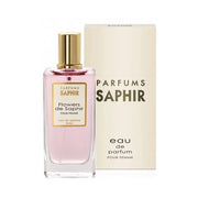 Saphir Flowers Eau de Parfum For Women 50 ML