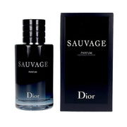 Dior Sauvage Parfum