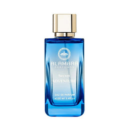 Al Ambra Secret Adventure