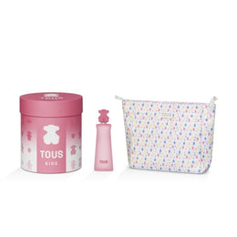 Tous Kids Girl Eau de Toilette Gift Set