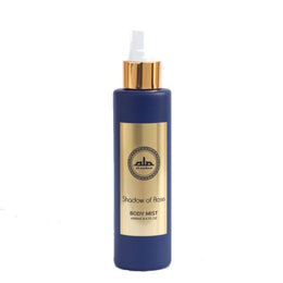 Al Ambra Shadow of Rose Body Mist