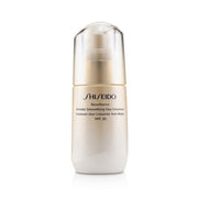 Shiseido Benefiance Wrinkle Smoothing Day Emulsion 75 ML