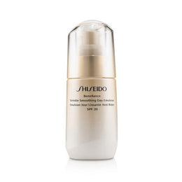 Shiseido Benefiance Wrinkle Smoothing Day Emulsion 75 ML