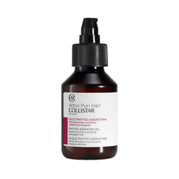 Collistar Phyto-Keratin Oil 100ML