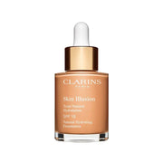 Clarins Skin Illusion Foundation SPF 15