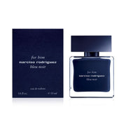 Narciso Rodriguez For Him Blue Noir Eau de toilette
