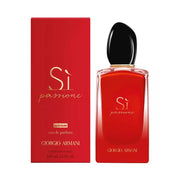 Giorgio Armani Si Passione Intense Eau de Parfum