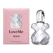 Tous LoveMe The Silver Parfum