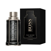 Hugo Boss Men's The Scent Magnetic Eau De Parfum