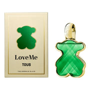 Tous LoveMe Emerald Elixir Parfum
