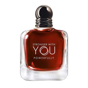 Giorgio Armani Emporio Stronger With You Powerfully Eau de Parfum 100 ML