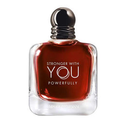 Giorgio Armani Emporio Stronger With You Powerfully Eau de Parfum 100 ML