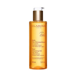 Clarins Total Cleansing Oil 150ML