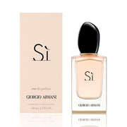 Giorgio Armani Si Eau de Parfum