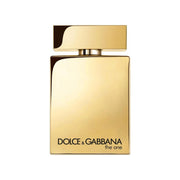 Dolce & Gabbana The One Gold Intense Eau de Parfum